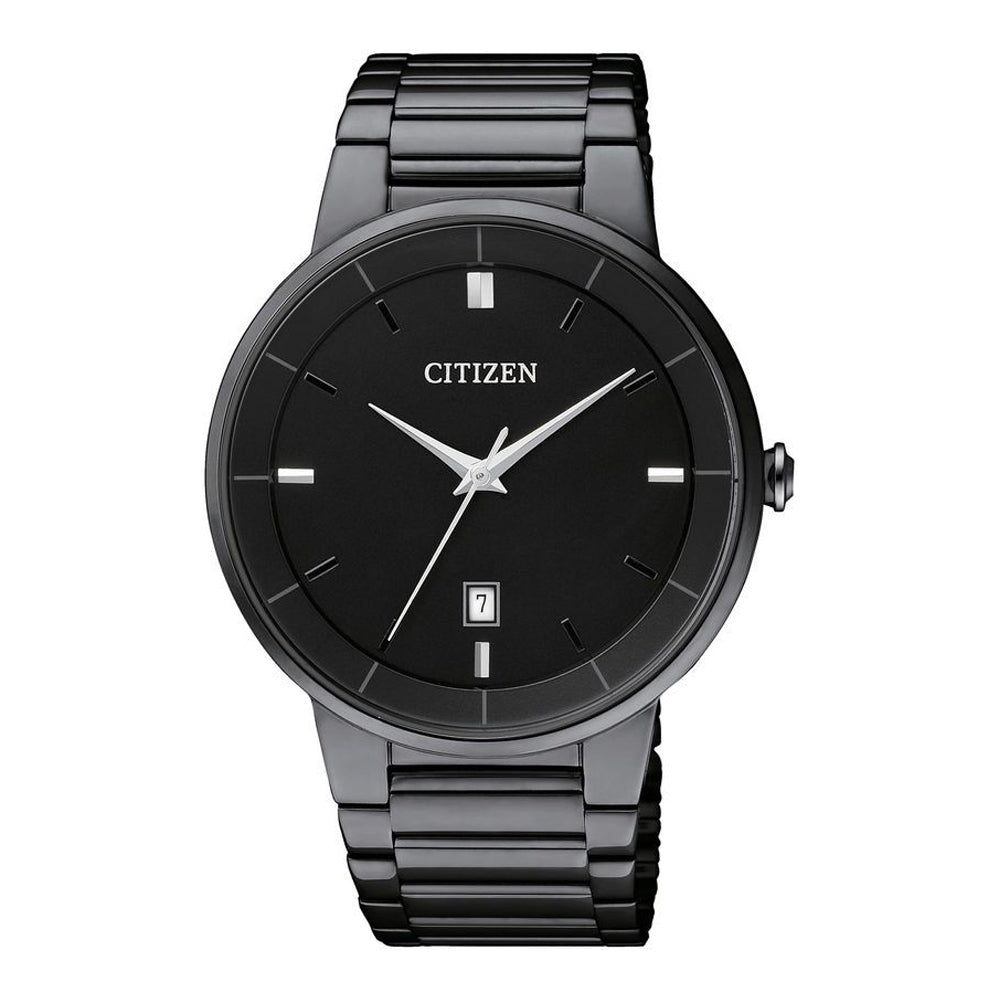 Citizen Quartz BI5017-50E Herrenuhr