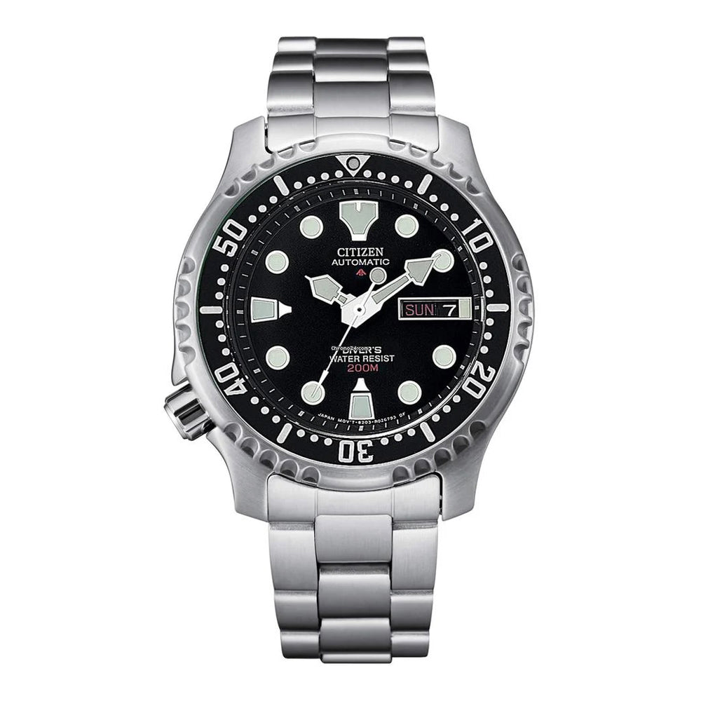 Citizen Promaster Automatik NY0040-50E Herrenuhr