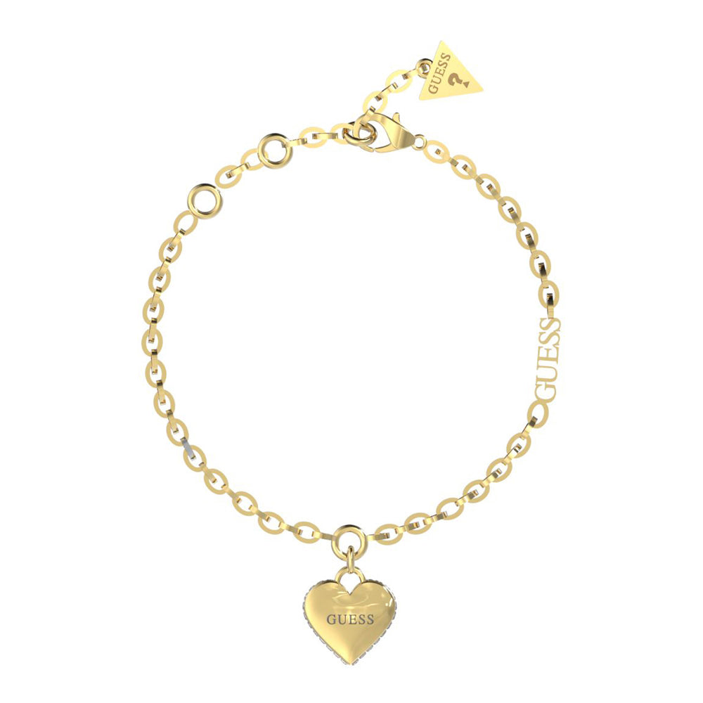 Guess Damenarmband JUBB02229JWYGL