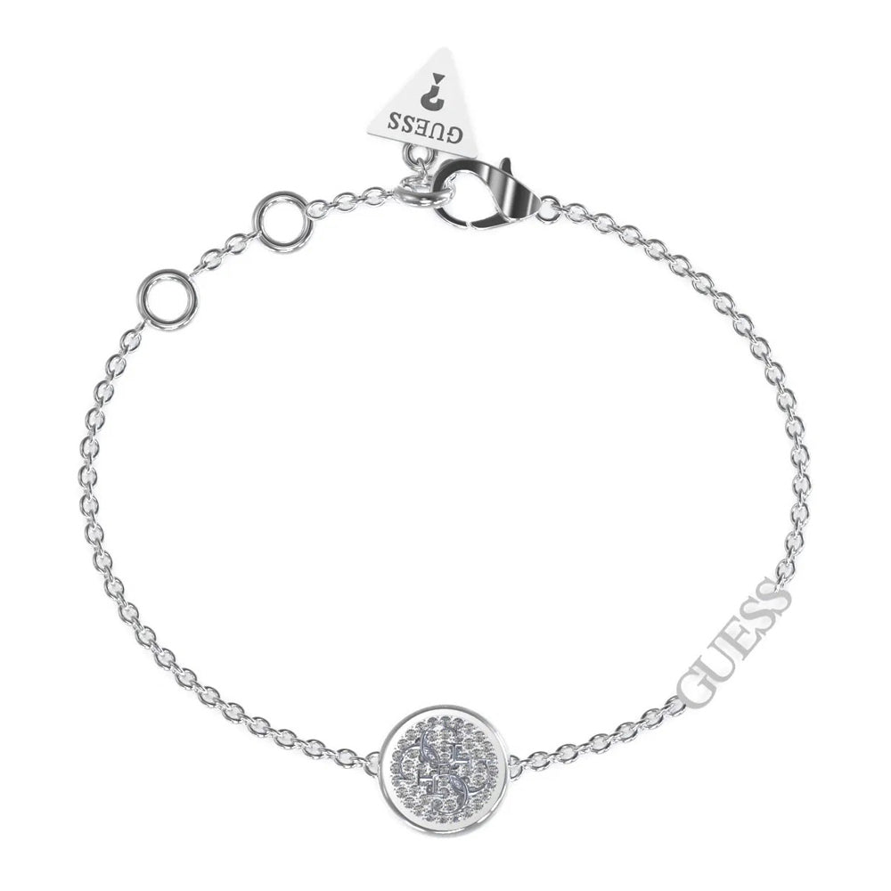 Guess Damenarmband JUBB03125JWRHS