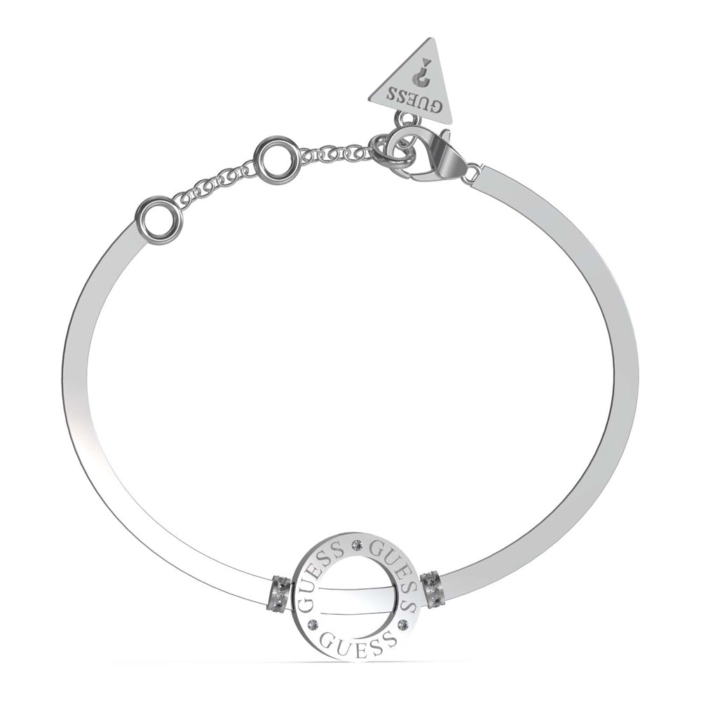 Guess Damenarmband JUBB03172JWRHL