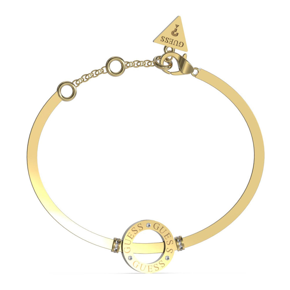 Guess Damenarmband JUBB03172JWYGL