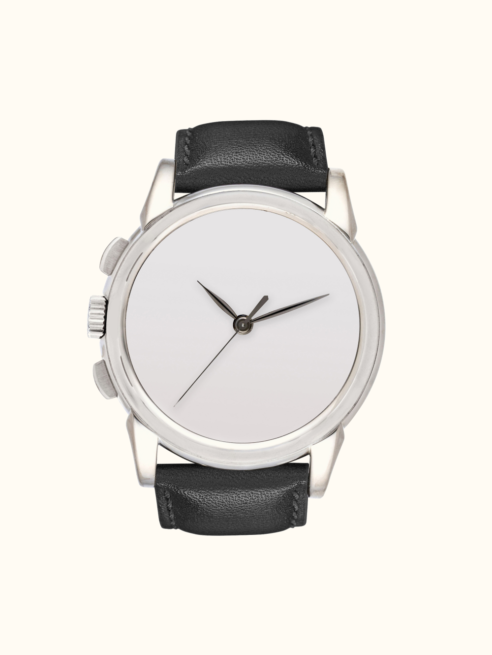 Limited Edition Carbon Fiber Watch