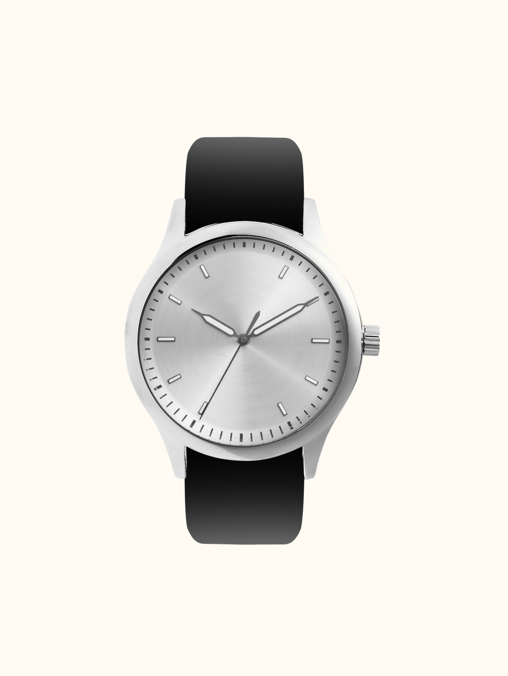 Limited Edition Carbon Fiber Watch