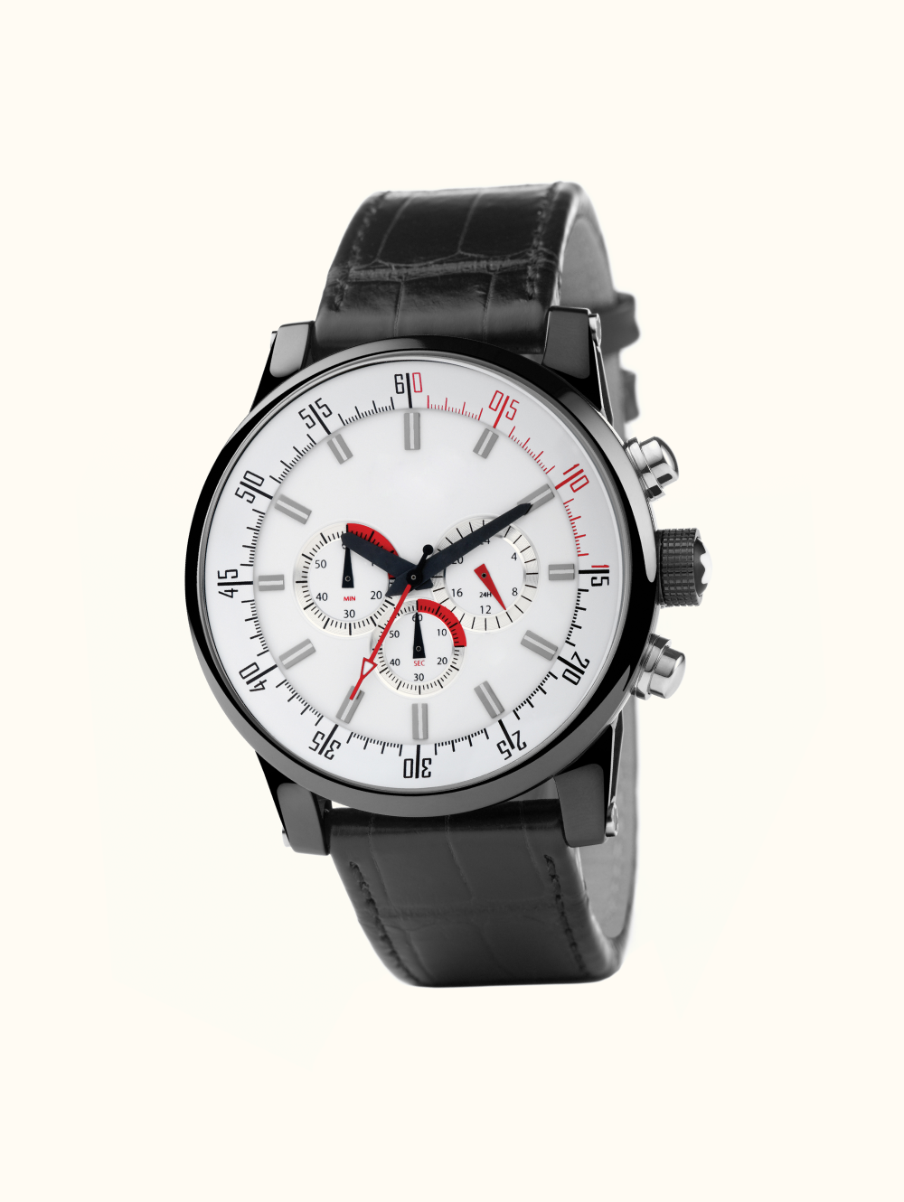 Smart Fitness Tracker Watch