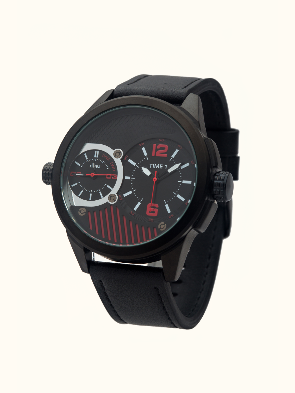 Kids Colorful Waterproof Digital Watch