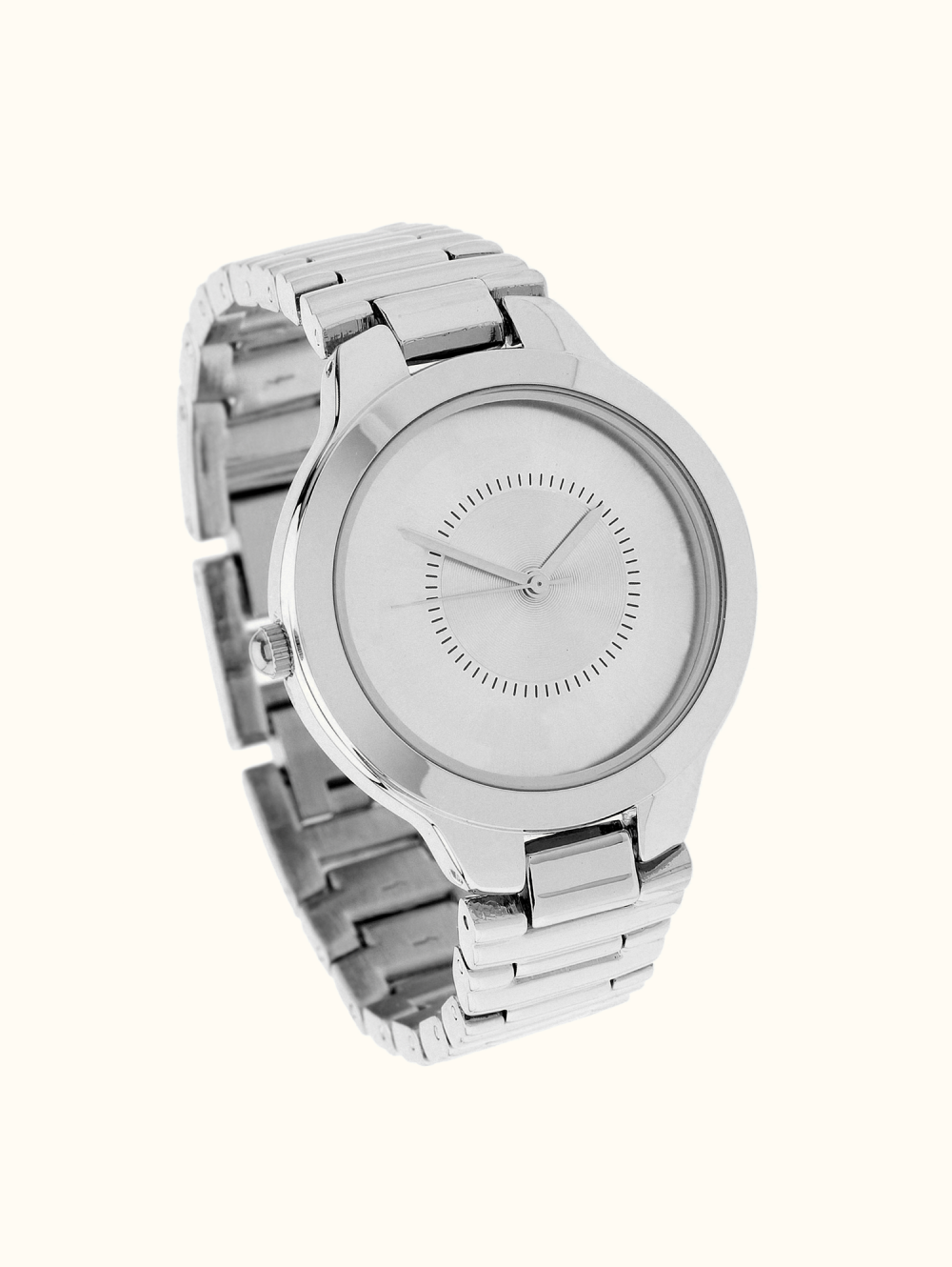 Smart Fitness Tracker Watch