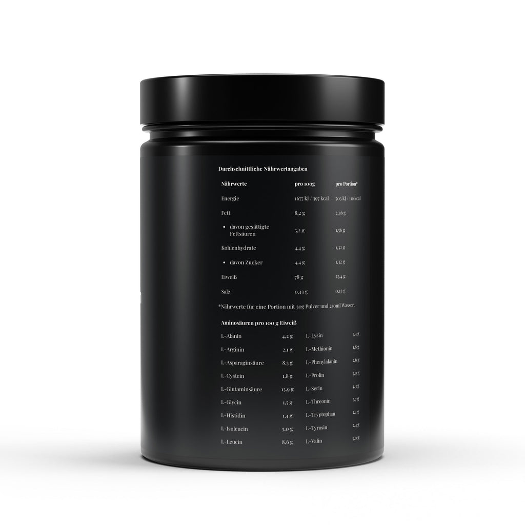 Premium Whey Protein Cookies - 1.000g